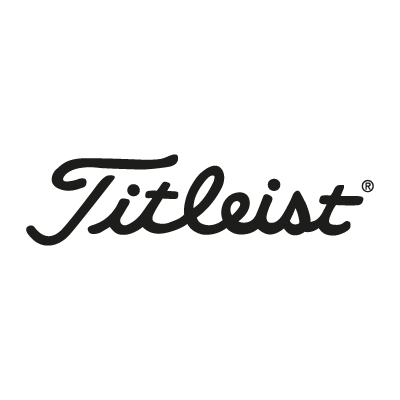 Titleist logo vector