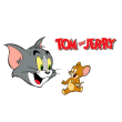 Free download Tom and Jerry logo vector Tom and Jerry logo vector