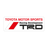 TRD vector logo