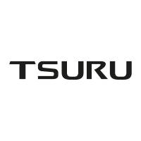 Tsuru vector logo