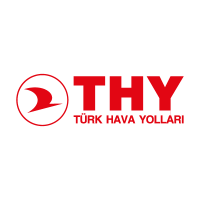 Turkish Airlines vector logo