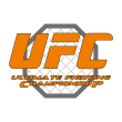 Free download UFC logo vector UFC logo vector