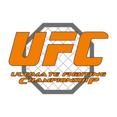 UFC logo vector