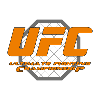 UFC logo PNG transparent image download, size: 500x500px