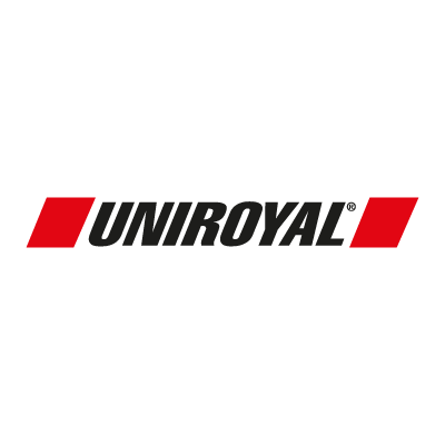 Uniroyal logo vector