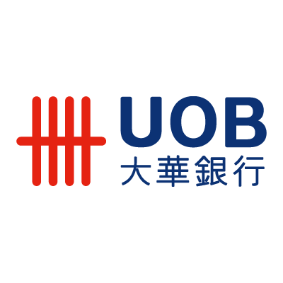 UOB logo vector