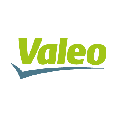 Valeo logo vector
