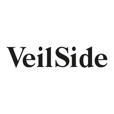 Veilside logo vector