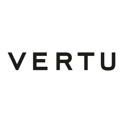 Vertu logo vector