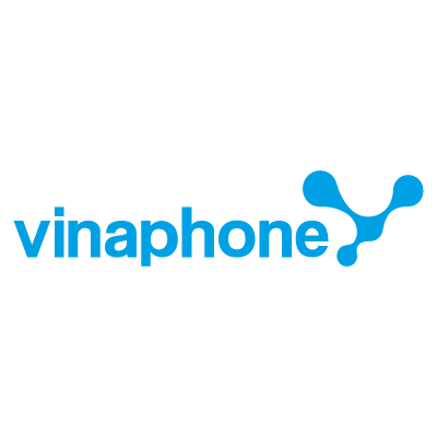 Vinaphone logo vector