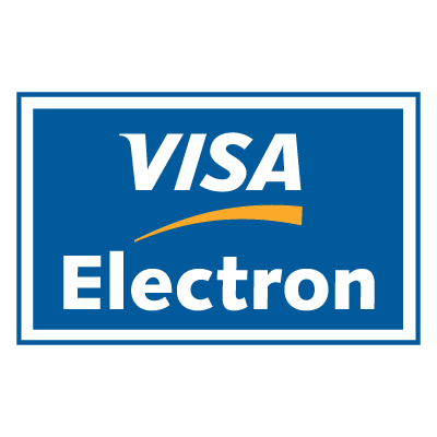 Visa Electron Logo Vector In Eps Ai Cdr Free Download