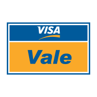 Visa Vale logo vector