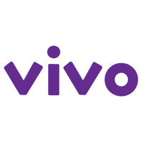 ViVo logo vector, free ViVo logo