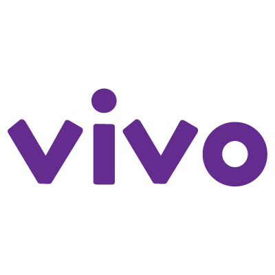 ViVo logo vector
