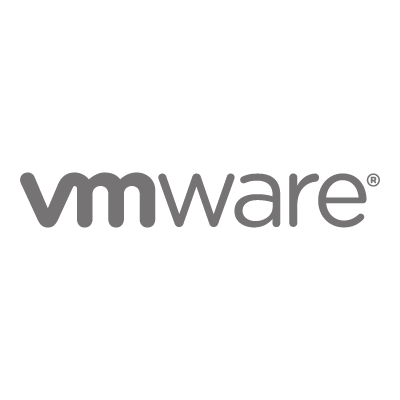 VMware logo vector