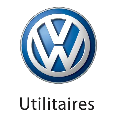 Volkswagen Utilitaires logo vector