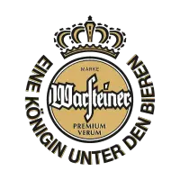 Warsteiner vector logo