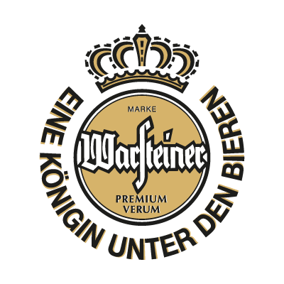 Warsteiner logo vector