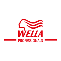Wella Professional vector logo