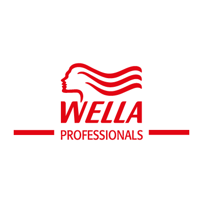 Wella Professional Vector Logo Wella Professional Logo Vector Free Download