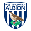 Free download West Brom logo vector West Brom logo vector