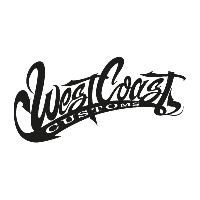 West Coast logo vector