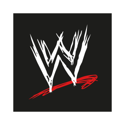 WWE logo vector