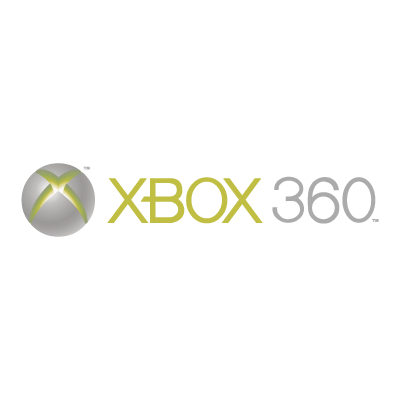 XBOX 360 (.EPS) logo vector