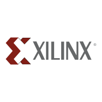 Xilinx vector logo
