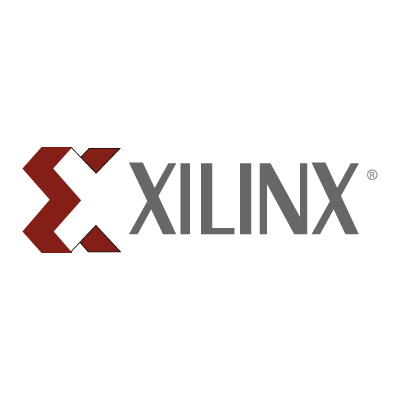 Xilinx logo vector