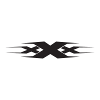 XXx vector logo