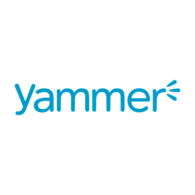 Yammer logo deals