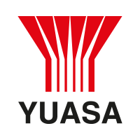 Yuasa vector logo