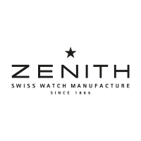 Zenith vector logo