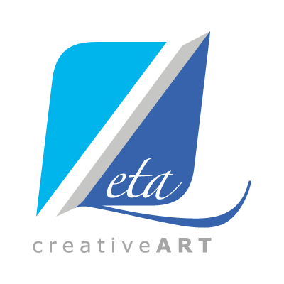 Zeta logo vector