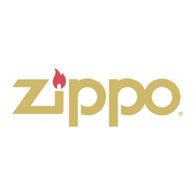 Zippo logo vector