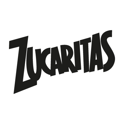 Zucaritas logo vector