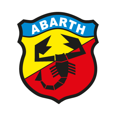 Abarth (.EPS) logo vector