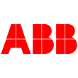 ABB logo vector