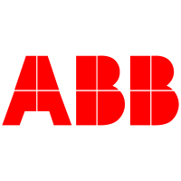 ABB vector logo