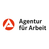 Agentur fur Arbeit vector logo