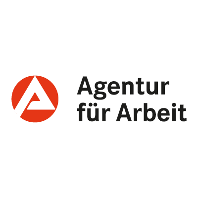 Agentur fur Arbeit logo vector