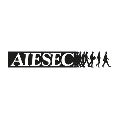 AIESEC logo vector