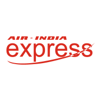 Air India Express vector logo