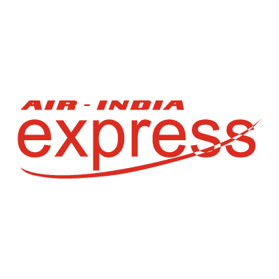 Air India Express logo vector