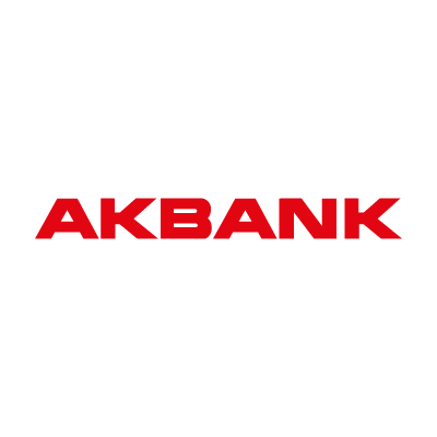 akbank vector logo akbank logo vector free download