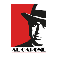 Al Capone vector logo