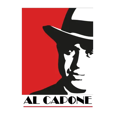 Al Capone logo vector
