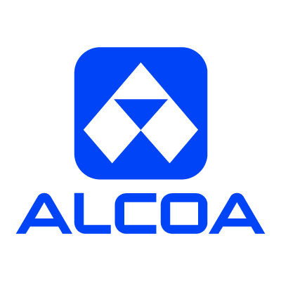 Alcoa logo vector