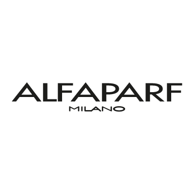 Alfaparf Milano vector logo